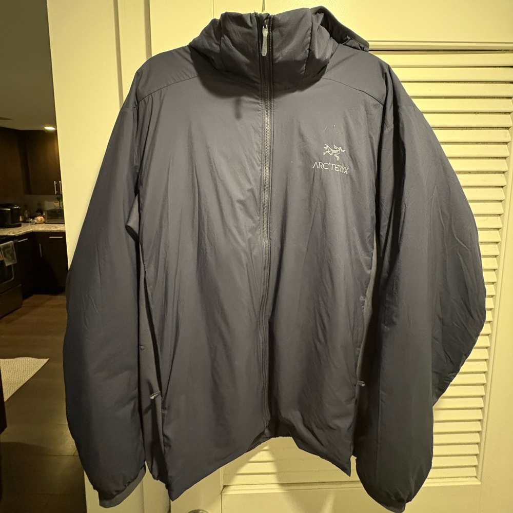 Arc'teryx Men's Atom Performance Jacket